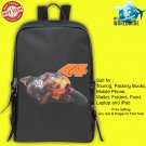 3 POL ESPARGARO Backpack Bags