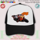3 POL ESPARGARO Hats Caps