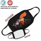 3 POL ESPARGARO face mask