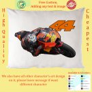 3 POL ESPARGARO Pillow Cases