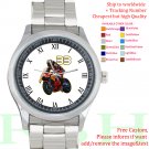 5 BRAD BINDER WATCHES