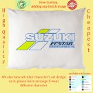 1 TEAM SUZUKI ECSTAR Pillow Cases