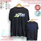 1 TEAM SUZUKI ECSTAR T-Shirt Adult S-5XL Youth Babies Toddler