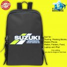 1 TEAM SUZUKI ECSTAR Backpack Bags