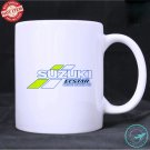1 TEAM SUZUKI ECSTAR Mug