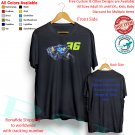 2 JOAN MIR T-Shirt Adult S-5XL Youth Babies Toddler