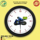 2 JOAN MIR Wall Clocks