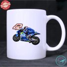 4 ALEX RINS Mug