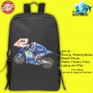 4 ALEX RINS Backpack Bags