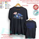 4 ALEX RINS T-Shirt Adult S-5XL Youth Babies Toddler