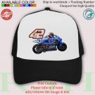 4 ALEX RINS Hats Caps