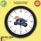 4 ALEX RINS Wall Clocks