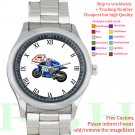 4 ALEX RINS  WATCHES