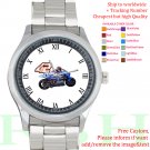 5 ALEX RINS  WATCHES