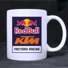 1 RED BULL KTM FACTORY RACING Mug