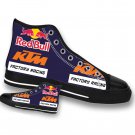 1 RED BULL KTM FACTORY RACING shoes