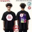 IHEARTRADIO MUSIC FESTIVAL 2026 t-Shirt Adult S-5XL Youth Babies Toddler