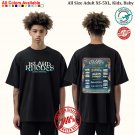 ISLAND RHODES MUSIC FESTIVAL 2026 t-Shirt Adult S-5XL Youth Babies Toddler