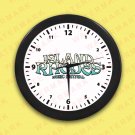 ISLAND RHODES MUSIC FESTIVAL 2026 Wall Clocks