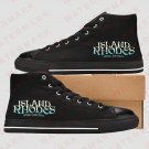 ISLAND RHODES MUSIC FESTIVAL 2026 shoes