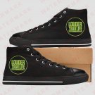 LOUDER THAN LIFE FESTIVAL 2026 shoes