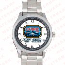 OCEANS CALLING FESTIVAL 2026 WATCHES