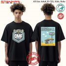 OUTLAW MUSIC FESTIVAL TOUR 2026 t-Shirt Adult S-5XL Youth Babies Toddler