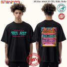 RIOT FEST 2026 t-Shirt Adult S-5XL Youth Babies Toddler