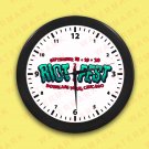 RIOT FEST 2026 Wall Clocks
