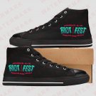 RIOT FEST 2026 shoes