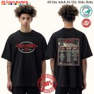 ROCKLAHOMA MUSIC FESTIVAL 2026 t-Shirt Adult S-5XL Youth Babies Toddler