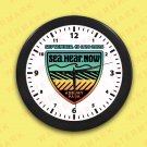 SEA.HEAR.NOW FESTIVAL 2026 Wall Clocks