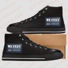 WE FEST COUNTRY MUSIC FESTIVAL 2026 shoes