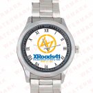 XROADS41 THE CROSSROADS OF HERE & THERE 2026 WATCHES