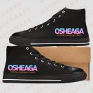 OSHEAGA FESTIVAL MUSIQUE ET ARTS 2026 shoes