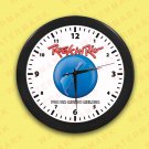 ROCK IN RIO MUSIC FESTIVAL 2026 Wall Clocks