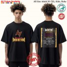 XROADS41 ROCK DETOUR WISCONSIN'S PREMIER ROCK FESTIVAL 2026 t-Shirt Adult S-5XL Youth Babies Toddler