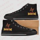XROADS41 ROCK DETOUR WISCONSIN'S PREMIER ROCK FESTIVAL 2026 shoes