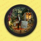 ANTHRAX - CURSUM PERFICIO NEW ALBUM 2026 Wall Clocks