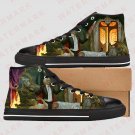 ANTHRAX - CURSUM PERFICIO NEW ALBUM 2026 shoes