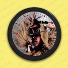 ELLIE GOULDING - I KNOW TOO MUCH NEW ALBUM 2026 Wall Clocks