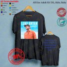 LUKE BRYAN - SIGNS NEW ALBUM 2026 Shirt Adult S-5XL Youth Babies Toddler