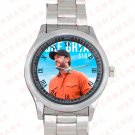 LUKE BRYAN - SIGNS NEW ALBUM 2026 WATCHES