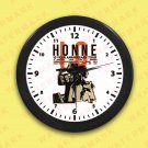 HONNE 10 YEAR ANNIVERSARY TOUR 2026 Wall Clocks