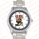 HONNE 10 YEAR ANNIVERSARY TOUR 2026 WATCHES