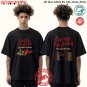 JACOB COLLIER THE LIGHT FOR DAYS TOUR 2026 T-Shirt Adult S-5XL Youth Babies Toddler