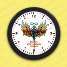 JOURNEY FINAL FRONTIER TOUR 2026 Wall Clocks