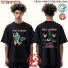 MARIAH THE SCIENTIST HEARTS SOLD SEPARATELY TOUR 2026 T-Shirt Adult S-5XL Youth Babies Toddler