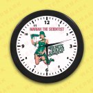MARIAH THE SCIENTIST HEARTS SOLD SEPARATELY TOUR 2026 Wall Clocks