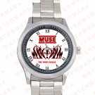 MUSE THE WOW! SIGNAL TOUR 2026 WATCHES